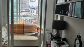 1 Bedroom Condo for sale in Ideo Verve Ratchaprarop, Makkasan, Bangkok near BTS Phaya Thai