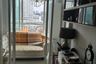 1 Bedroom Condo for sale in Ideo Verve Ratchaprarop, Makkasan, Bangkok near BTS Phaya Thai