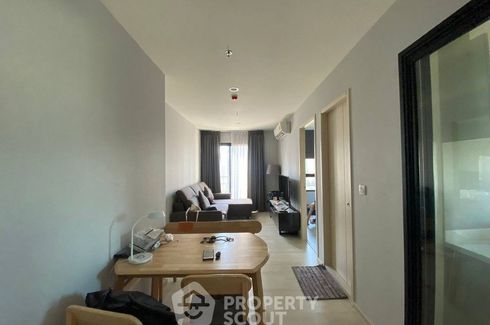 2 Bedroom Condo for sale in Life Asoke,  near MRT Phetchaburi