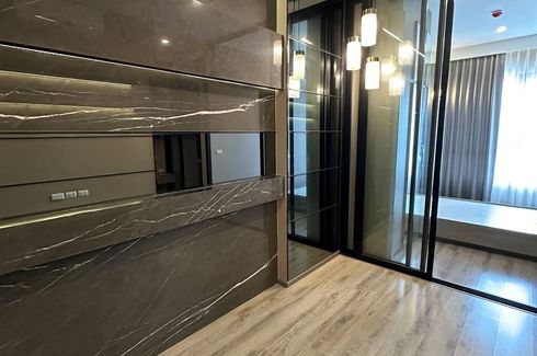 1 Bedroom Condo for sale in Knightsbridge Prime Onnut, Phra Khanong Nuea, Bangkok near BTS On Nut