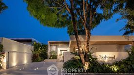 3 Bedroom Villa for sale in Na Jomtien, Chonburi