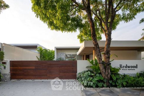 3 Bedroom Villa for sale in Na Jomtien, Chonburi