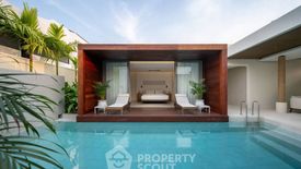 3 Bedroom Villa for sale in Na Jomtien, Chonburi