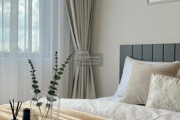 1 Bedroom Condo for rent in Chewathai Hallmark Ladprao - Chokchai 4, Saphan Song, Bangkok near MRT Chok Chai 4