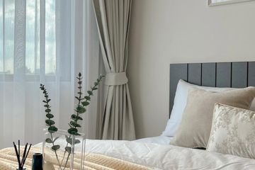 1 Bedroom Condo for rent in Chewathai Hallmark Ladprao - Chokchai 4, Saphan Song, Bangkok near MRT Chok Chai 4