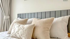 1 Bedroom Condo for rent in Chewathai Hallmark Ladprao - Chokchai 4, Saphan Song, Bangkok near MRT Chok Chai 4