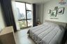 1 Bedroom Condo for rent in RHYTHM Ekkamai, Khlong Tan Nuea, Bangkok near BTS Ekkamai