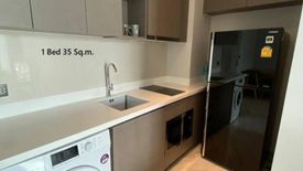 1 Bedroom Condo for rent in RHYTHM Ekkamai, Khlong Tan Nuea, Bangkok near BTS Ekkamai