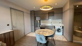 2 Bedroom Condo for rent in RHYTHM Ekkamai, Khlong Tan Nuea, Bangkok near BTS Ekkamai