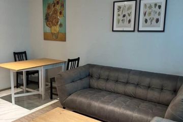 1 Bedroom Condo for rent in RHYTHM Ekkamai, Khlong Tan Nuea, Bangkok near BTS Ekkamai