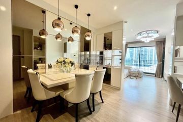 2 Bedroom Condo for rent in RHYTHM Ekkamai, Khlong Tan Nuea, Bangkok near BTS Ekkamai