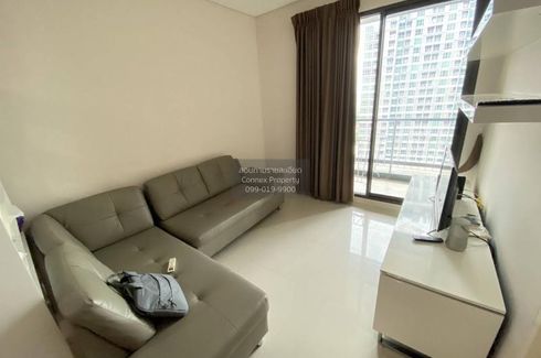 1 Bedroom Condo for rent in Villa Asoke, Makkasan, Bangkok near MRT Phetchaburi