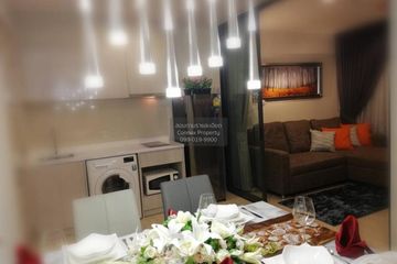 1 Bedroom Condo for rent in Life Sukhumvit 48, Phra Khanong, Bangkok near BTS Phra Khanong