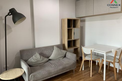 1 Bedroom Condo for rent in Regent Home Sukhumvit 81, Suan Luang, Bangkok near BTS On Nut