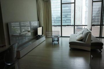 1 Bedroom Condo for rent in The Room Sukhumvit 21, Khlong Toei Nuea, Bangkok near MRT Sukhumvit