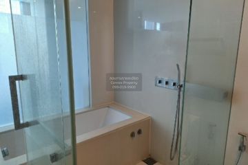 1 Bedroom Condo for rent in The Room Sukhumvit 21, Khlong Toei Nuea, Bangkok near MRT Sukhumvit