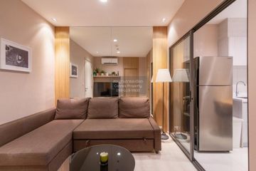 1 Bedroom Condo for rent in Life Sukhumvit 48, Phra Khanong, Bangkok near BTS Phra Khanong