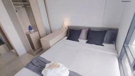 1 Bedroom Condo for rent in Altitude Unicorn Sathorn - Tha Phra, Talat Phlu, Bangkok near BTS Talat Phlu