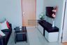 1 Bedroom Condo for rent in Villa Asoke, Makkasan, Bangkok near MRT Phetchaburi