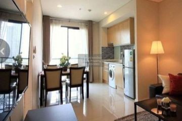 1 Bedroom Condo for rent in Villa Asoke, Makkasan, Bangkok near MRT Phetchaburi