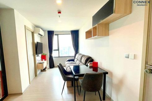 2 Bedroom Condo for rent in Life Ladprao, Chatuchak, Bangkok near BTS Ladphrao Intersection