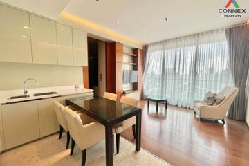 2 Bedroom Condo for rent in The Address Sukhumvit 28, Khlong Tan, Bangkok near BTS Phrom Phong