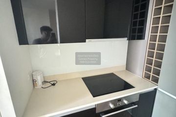 2 Bedroom Condo for rent in The River by Raimon Land,  near BTS Krung Thon Buri