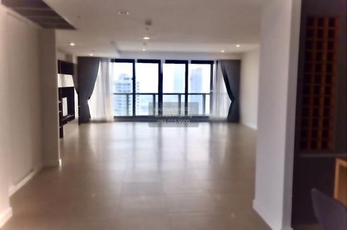 3 Bedroom Condo for rent in The River by Raimon Land, Khlong Ton Sai, Bangkok near BTS Krung Thon Buri