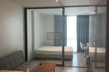 1 Bedroom Condo for rent in RHYTHM Ekkamai, Khlong Tan Nuea, Bangkok near BTS Ekkamai