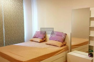 1 Bedroom Condo for rent in Villa Asoke, Makkasan, Bangkok near MRT Phetchaburi