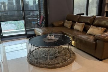 1 Bedroom Condo for rent in Villa Asoke, Makkasan, Bangkok near MRT Phetchaburi