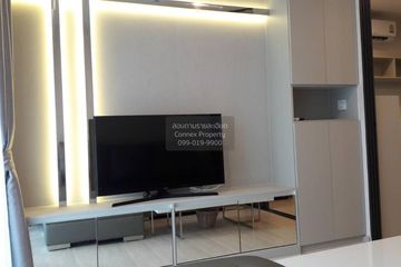 1 Bedroom Condo for rent in Life Sukhumvit 48, Phra Khanong, Bangkok near BTS Phra Khanong