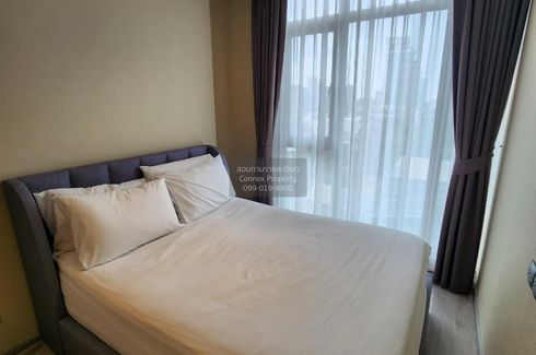 1 Bedroom Condo for rent in RHYTHM Ekkamai, Khlong Tan Nuea, Bangkok near BTS Ekkamai