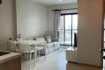 2 Bedroom Condo for rent in Life Sukhumvit 48, Phra Khanong, Bangkok near BTS Phra Khanong