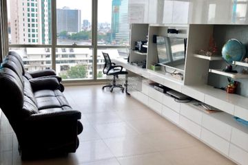 2 Bedroom Condo for rent in The River by Raimon Land, Khlong Ton Sai, Bangkok near BTS Krung Thon Buri