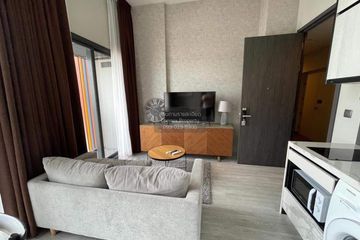 1 Bedroom Condo for rent in The Line sukhumvit 101, Bang Chak, Bangkok near BTS Punnawithi