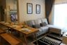 2 Bedroom Condo for rent in Life Sukhumvit 48, Phra Khanong, Bangkok near BTS Phra Khanong