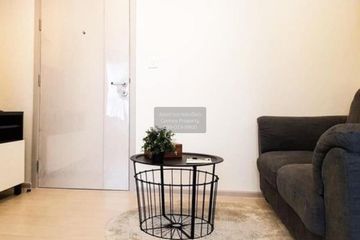 1 Bedroom Condo for rent in Life Sukhumvit 48, Phra Khanong, Bangkok near BTS Phra Khanong