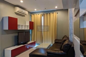 1 Bedroom Condo for rent in Villa Asoke, Makkasan, Bangkok near MRT Phetchaburi
