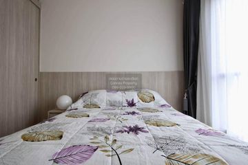 1 Bedroom Condo for rent in Life Sukhumvit 48, Phra Khanong, Bangkok near BTS Phra Khanong