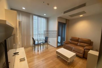 1 Bedroom Condo for rent in Hyde Sukhumvit 13, Khlong Toei Nuea, Bangkok near BTS Nana