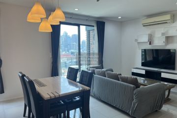 2 Bedroom Condo for rent in Villa Asoke, Makkasan, Bangkok near MRT Phetchaburi
