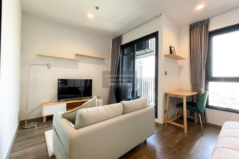 1 Bedroom Condo for rent in Life Ladprao Valley, Chom Phon, Bangkok near BTS Ladphrao Intersection