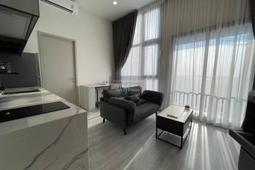 1 Bedroom Condo for rent in The Line sukhumvit 101, Bang Chak, Bangkok near BTS Punnawithi