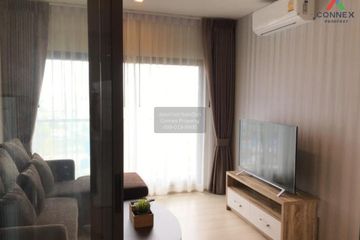 1 Bedroom Condo for rent in Life Sukhumvit 48, Phra Khanong, Bangkok near BTS Phra Khanong