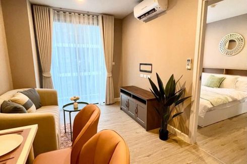 1 Bedroom Condo for rent in Sai Ma, Nonthaburi near MRT Phra Nang Klao Bridge