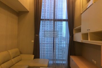 2 Bedroom Condo for rent in Villa Asoke, Makkasan, Bangkok near MRT Phetchaburi