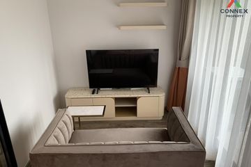 1 Bedroom Condo for rent in Life Ladprao Valley, Chom Phon, Bangkok near BTS Ladphrao Intersection