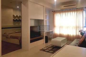 1 Bedroom Condo for rent in Q House Sathorn,  near MRT Lumpini