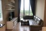 1 Bedroom Condo for rent in Noble Recole, Khlong Toei Nuea, Bangkok near BTS Asoke